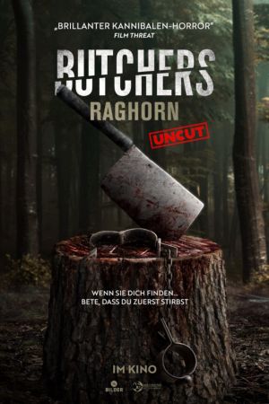 Butchers - Raghorn