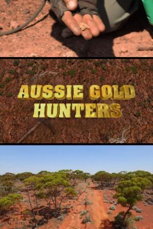 Australian Gold – Schatzsuche Down Under