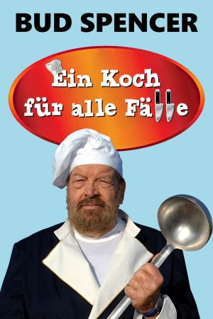 Ein Koch für alle Fälle