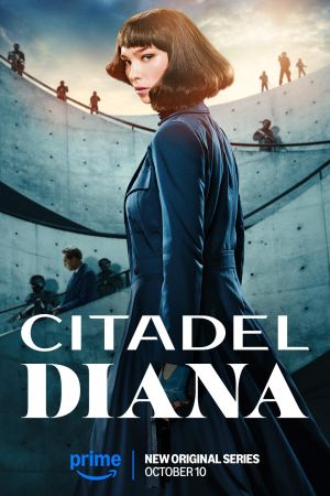 Citadel: Diana