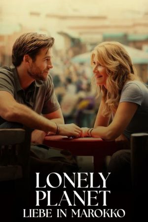 Lonely Planet: Liebe in Marokko