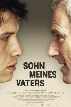 Sohn meines Vaters