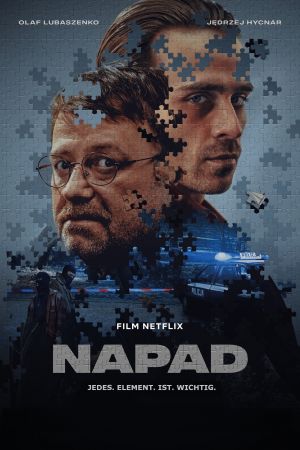 Napad – Der Überfall