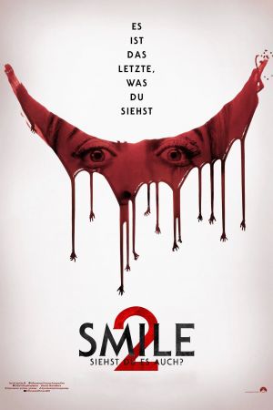 Smile 2 – Siehst du es auch?