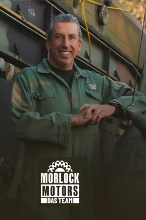 Morlock Motors - Das Team