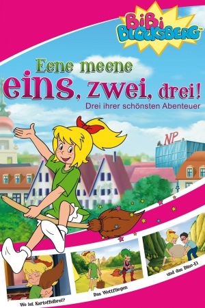 Bibi Blocksberg: Eene meene eins, zwei, drei!