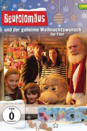 Beutolomäus und der geheime Weihnachtswunsch