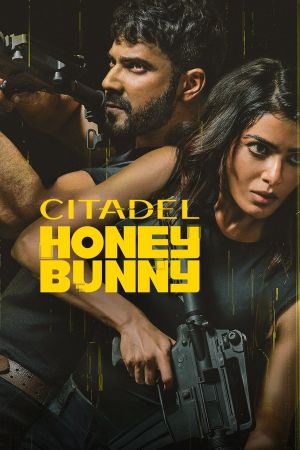 Citadel Honey Bunny