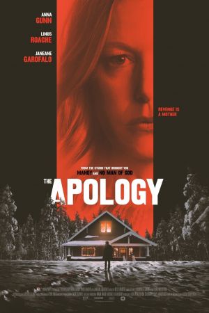 The Apology - Die Rache einer Mutter