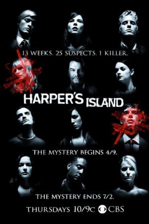 Harper's Island