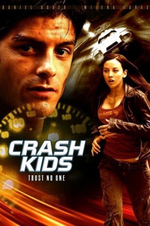 Crash Kids: Trust No One