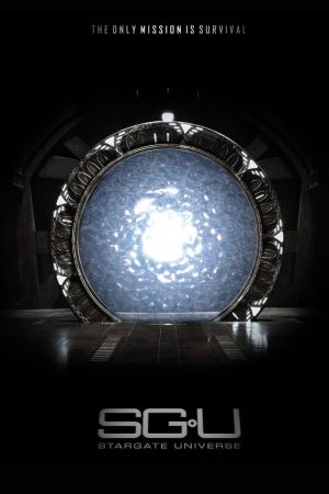 Stargate Universe