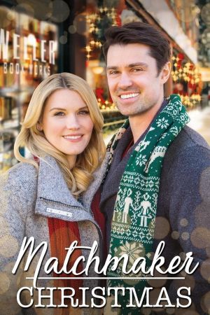 Matchmaker Christmas - Mein Date zu Weihnachten