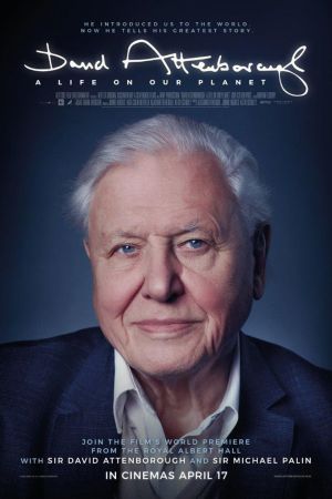 David Attenborough: Mein Leben auf unserem Planeten