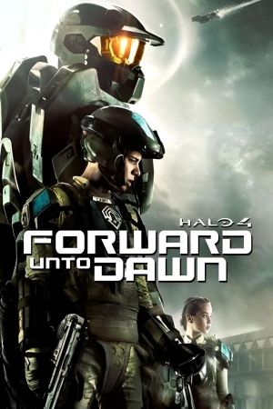 Halo 4 - Forward Unto Dawn