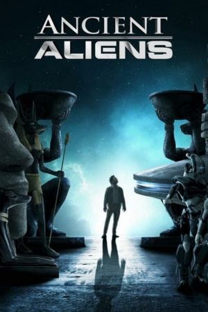 Ancient Aliens - Unerklärliche Phänomene (Seasons 1-13)