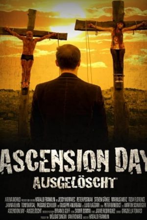 Ascension Day - Ausgelöscht