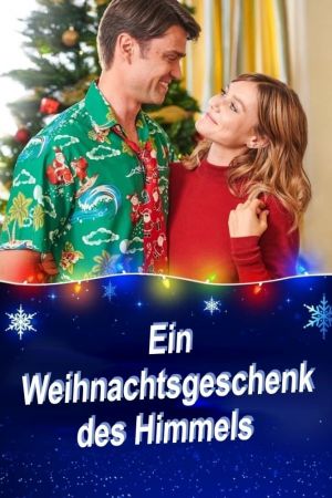 Ein Weihnachtsgeschenk des Himmels