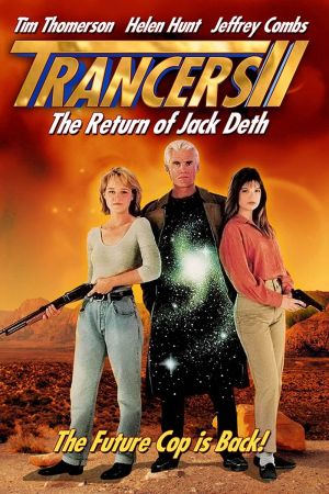 Trancers II