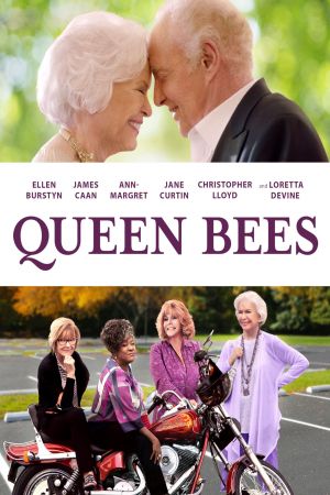 Queen Bees - Im Herzen jung