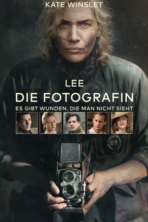 Die Fotografin