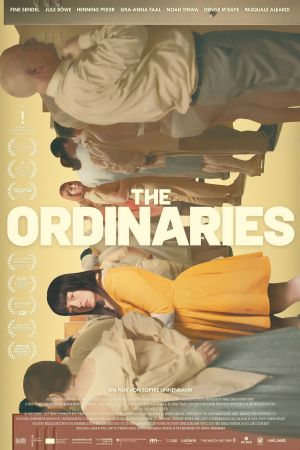 The Ordinaries