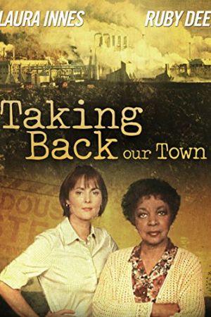 Taking Back Our Town