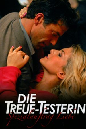 Die Treue-Testerin