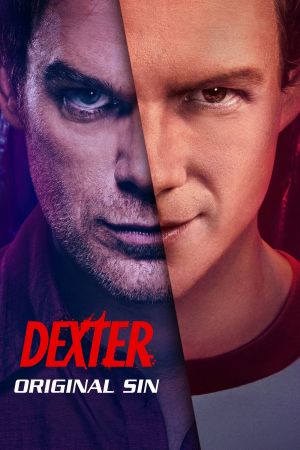 Dexter: Original Sin