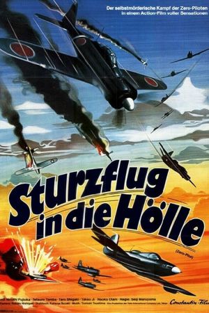 Sturzflug in die Hölle