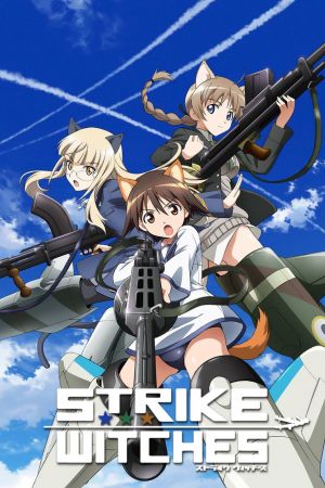 Strike Witches