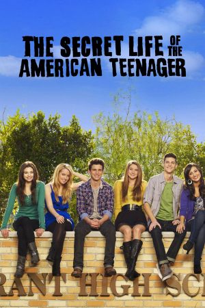 The Secret Life of the American Teenager