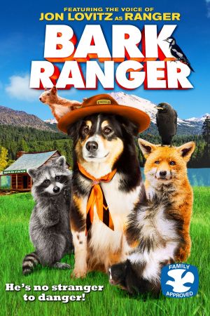 Bark Ranger - Mein Hund, der Held!