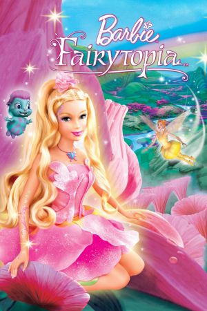 Barbie - Fairytopia