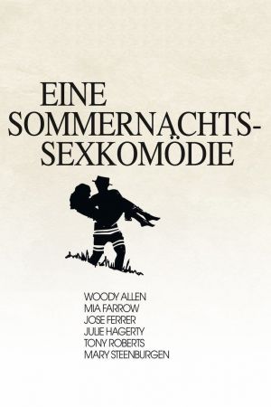 Eine Sommernachts-Sexkomödie