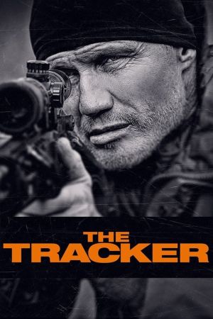 The Tracker - Spuren der Rache