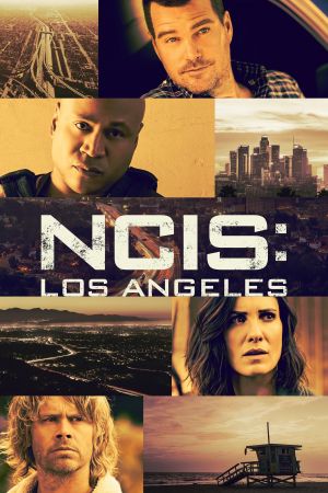 NCIS: Los Angeles (season 14)