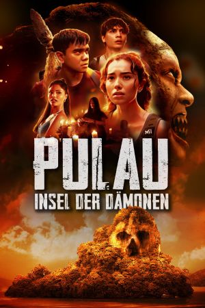 Pulau: Insel der Dämonen