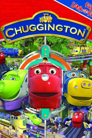 Chuggington - Die Loks sind los!