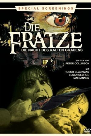 Die Fratze