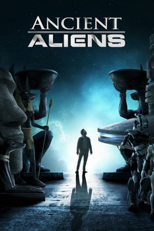 Ancient Aliens - Unerklärliche Phänomene (Seasons 14-20)