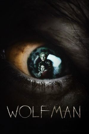 Wolf Man