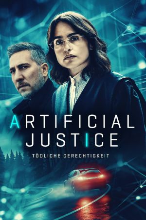 Artificial Justice - Tödliche Gerechtigkeit