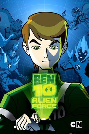 Ben 10: Alien Force