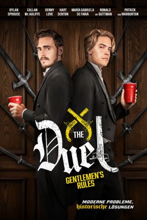 The Duel - Gentlemen's Rules