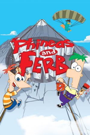 Phineas und Ferb