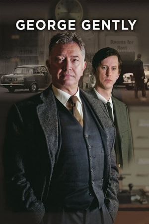 George Gently - Der Unbestechliche