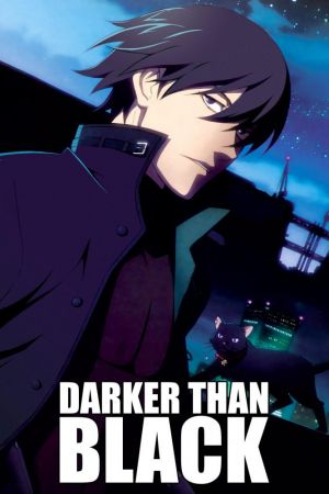 Darker than Black