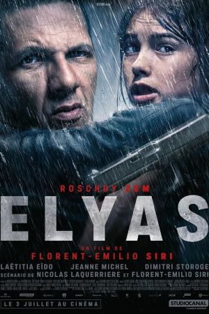 Elyas - A Mission without Mercy