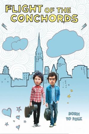 Flight of the Conchords